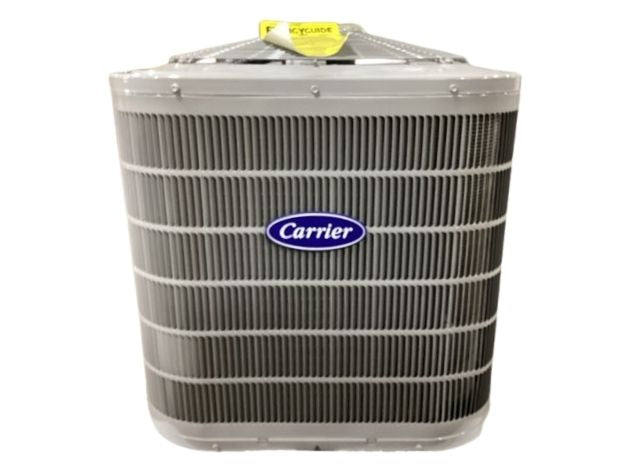 1.5 Ton Single-Stage Split-System Air Conditioner 208-230/60/1 R410A 14.3 SEER2