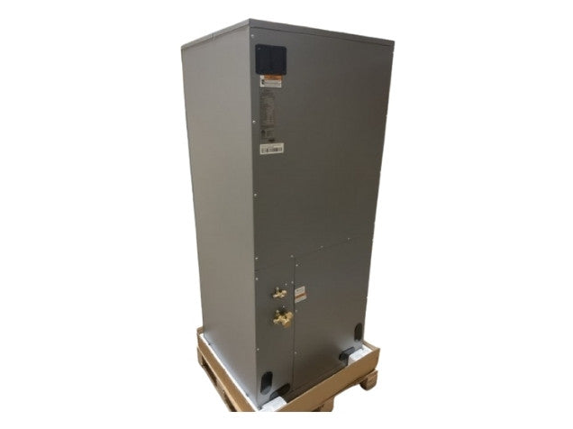 54,000 BTU Indoor Inverter Heat Pump Air Handler Unit, 17 SEER 208-230/60/1 R-410A