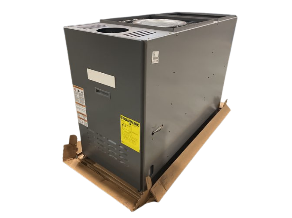 151,000 BTU Single-Stage Upflow PSC Multi Speed Oil Furnace 83% AFUE 120/60/1 CFM: 2360
