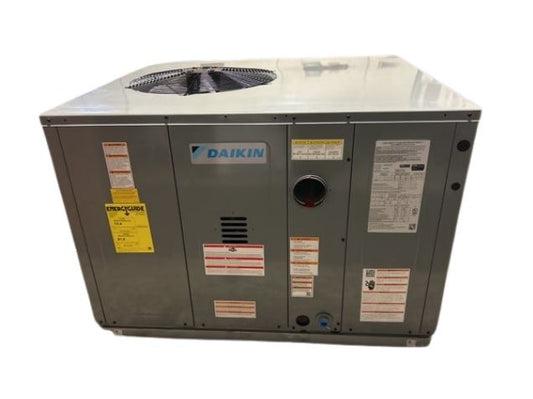 2.5 Ton Single-Stage Convertible Natural Gas/Electric Packaged Unit, 13.4 SEER2, 208-230/60/1, R410A