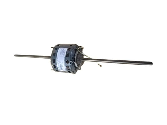 1/10 HP Blower Motor 115/60/1 1050 Rpm 5 Speed