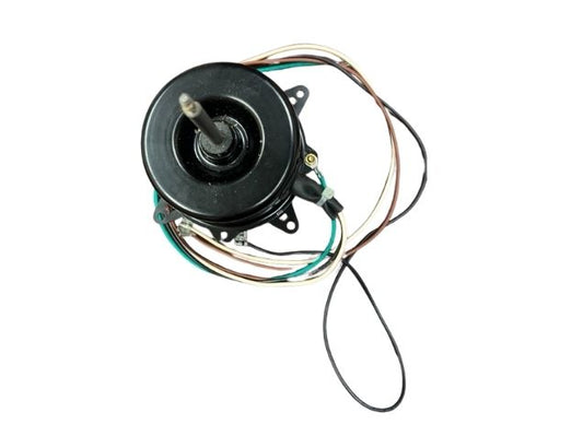 Motor del ventilador del condensador, voltios: 208-230, hercios: 60, fase: 1