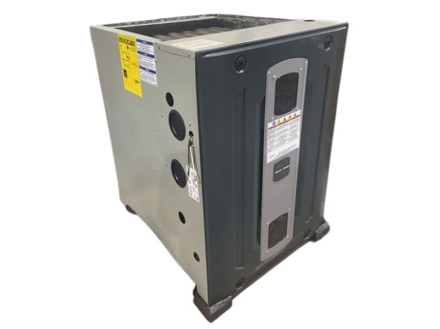120,000 BTU Two-Stage Downflow ECM Multi Speed Gas Furnace 96% AFUE 120/60/1 CFM: 2414