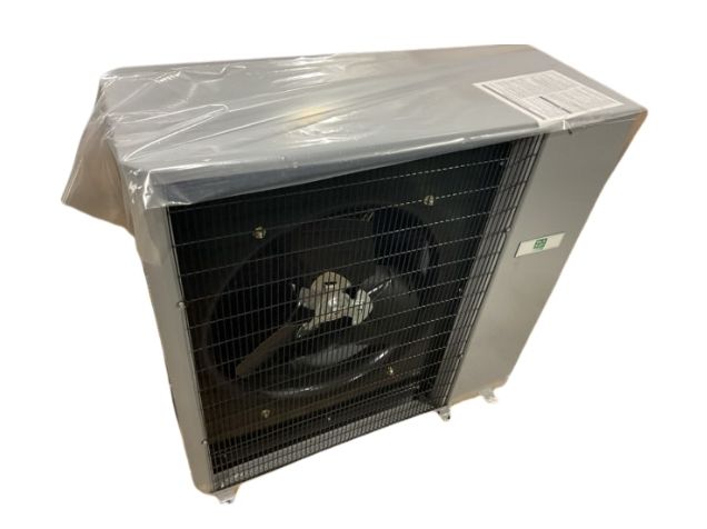 4 Ton Single-Stage Split-System Heat Pump 208-230/60/1 R410A 14 SEER