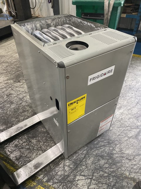 90,000 BTU Low NOx Single-Stage Upflow/Horizontal ECM Multi Speed Gas Furnace 80% 115/60/1 CFM: 2040