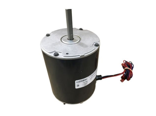 Motor de soplador de accionamiento directo de 3/4 HP, 380/60/3 RPM, 1100 rpm, 1 velocidad