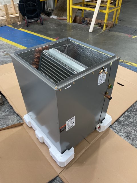 5 Ton AC/HP Upflow Cased A Coil