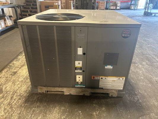 3 Ton Convertible Gas/Electric Package Unit, 13 SEER 460/60/3 R-410A