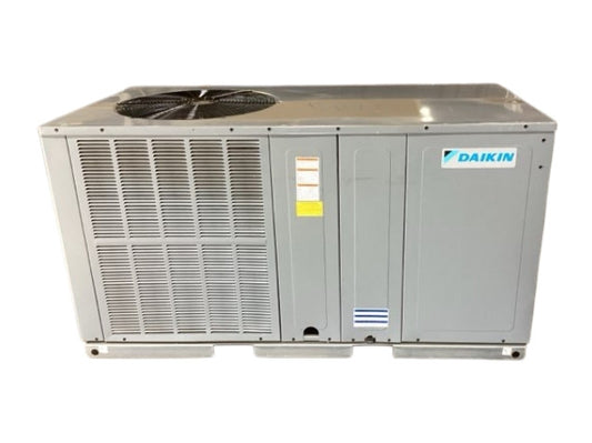 3.5 Ton Single-Stage Horizontal Packaged Heat Pump Unit, 14 SEER, 208-230/60/1, R410A