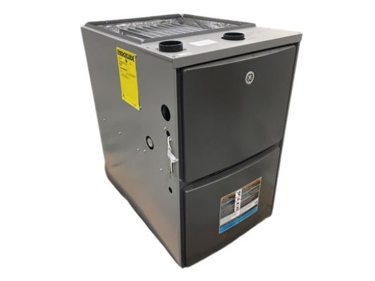 88,000 BTU Two-Stage Upflow/Horizontal ECM Variable Speed Gas Furnace 96% AFUE 120/60/1 CFM: 1315