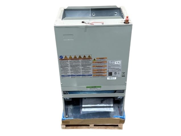2 Ton AC/HP ECM Wall Mounted Air Handler 208-230/60/1 R-410A CFM 825