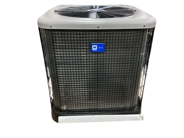 3.5 Ton Single-Stage Split-System Air Conditioner 208-230/60/1 R410A 14.3 SEER2