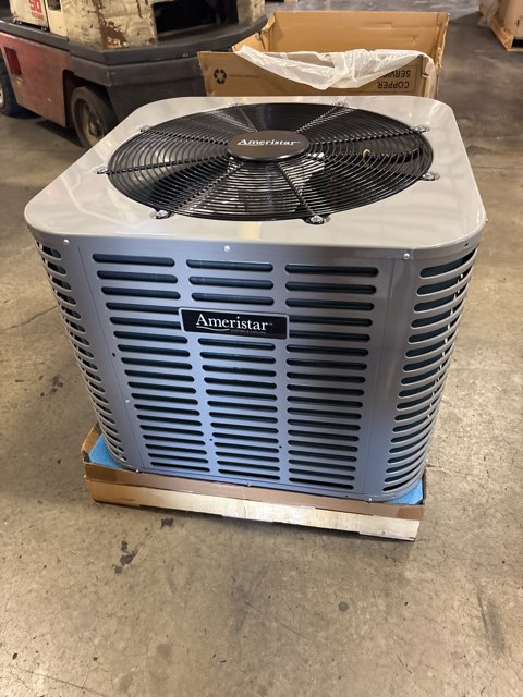 3 Ton Split-System Air Conditioner; 208-230/60/1, R-410A, 14.3 SEER2