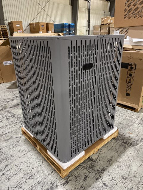 4 Ton Single-Stage Split-System Air Conditioner 208-230/60/1 R410A 13.8 SEER2