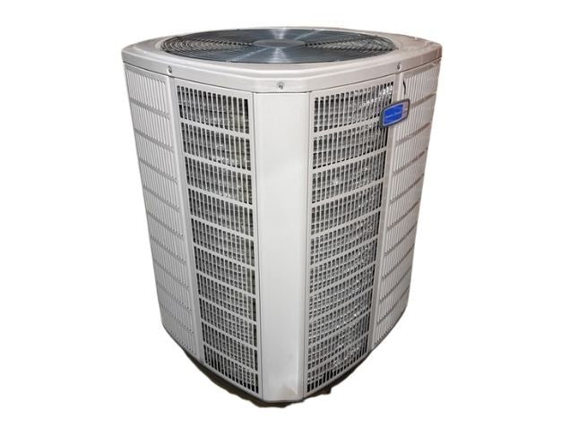 4 Ton Single-Stage Split-System Air Conditioner 208-230/60/1 R410A 16 SEER