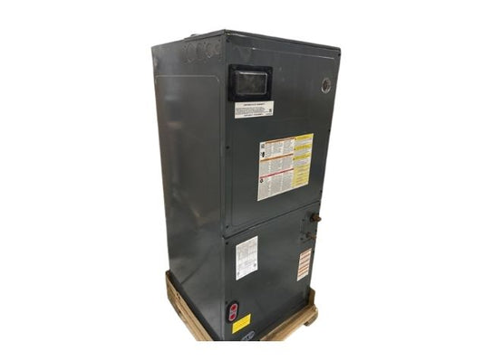 3 Ton AC/HP ECM Communicating Compatible Multiposition Air Handler 208-230/60/1 R-410A CFM 1200