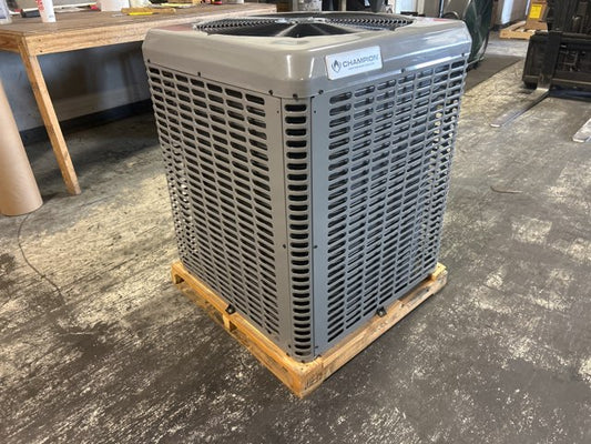 5 Ton Split-System Air Conditioner, 208-230/60/1, 13 SEER, R-410A