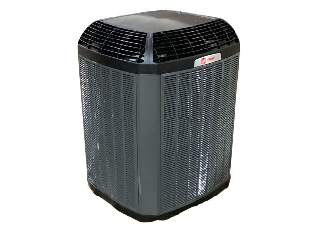 2 Ton Two-Stage Split-System Air Conditioner 208-230/60/1 R410A 17 SEER