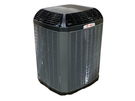 2 Ton Two-Stage Split-System Air Conditioner 208-230/60/1 R410A 17 SEER
