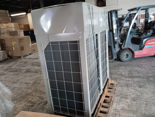 16 Ton Vrf Heat Recovery Packaged Heat Pump Unit, 230/60/3, R-410A