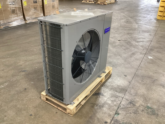 3.5 Ton Single-Stage Split-System Heat Pump 208-230/60/1 R410A 15.2 SEER2