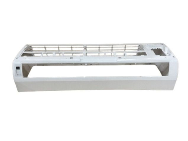 Indoor Wall Mount AC Cover: White