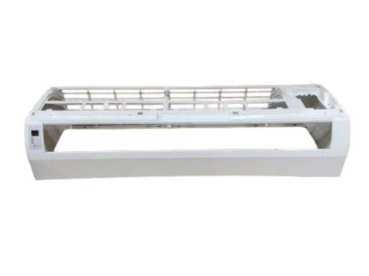 Indoor Wall Mount AC Cover: White