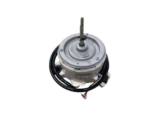 Motor de soplador de 97 W, 310 V CC, 0,39 A, 700 RPM