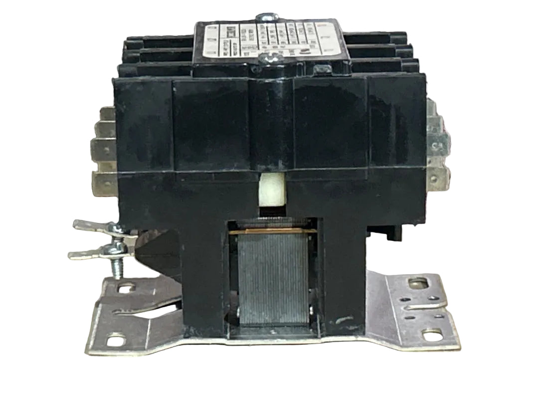 208/240 V, 50/60 Hz, 30 Amps 3 Pole Contactor