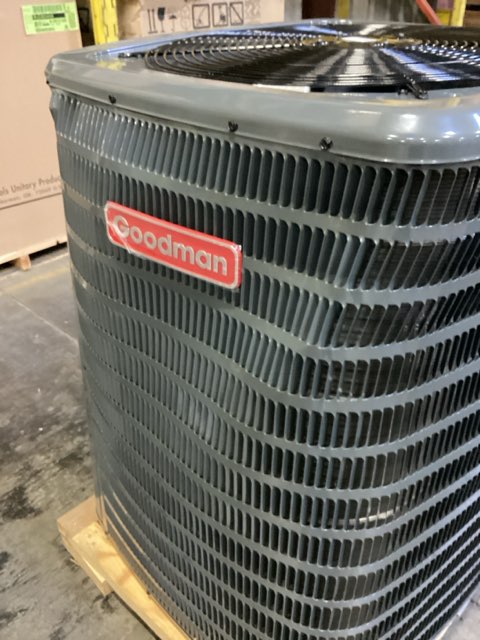 2.5 Ton Split-System Air Conditioner; 208-230/60/1, R410A, 14.3 SEER2