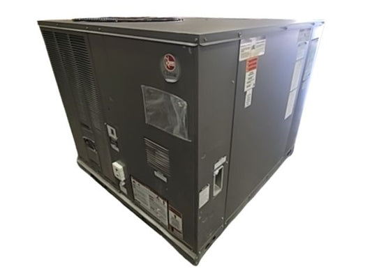 5 Ton Two-Stage Convertible Natural Gas/Electric Packaged Unit, 13.4 SEER2, 208-230/60/1, R410A