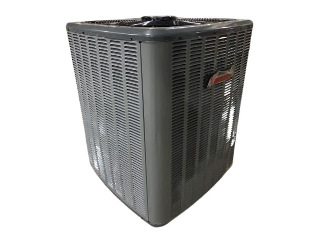 1.5 Ton Single-Stage Split-System Heat Pump 208-230/60/1 R410A 14.3 SEER2