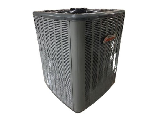 1.5 Ton Single-Stage Split-System Heat Pump 208-230/60/1 R410A 14.3 SEER2