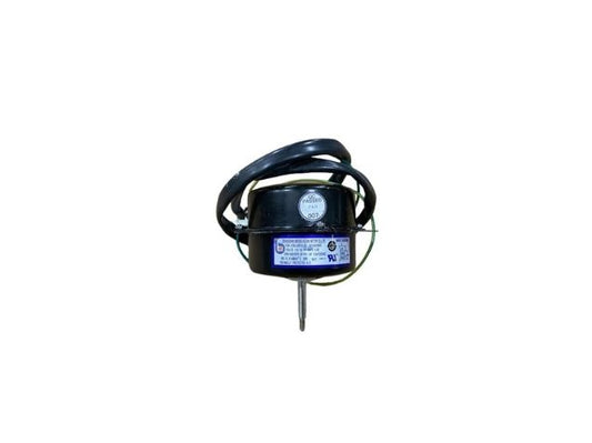 Motor del ventilador del condensador 115/60/1 1400 RPM 2 velocidades