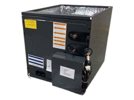 1.5 Ton AC/HP Upflow/Downflow Cased A Coil, R410A CFM 1500
