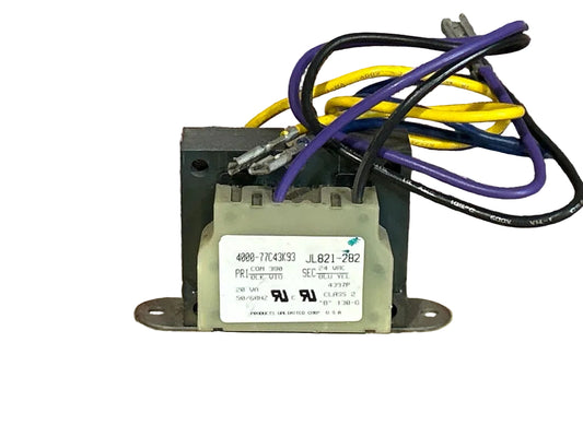 380/24 V, 50/60 Hz, 20VA Transformer
