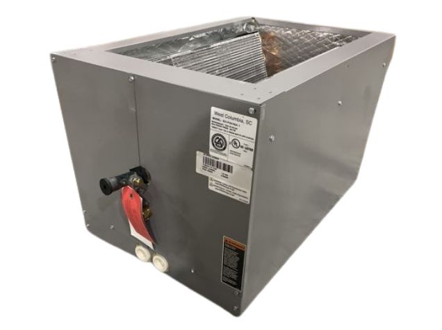 3 Ton AC/HP Downflow Cased A Coil, R410A CFM 1400