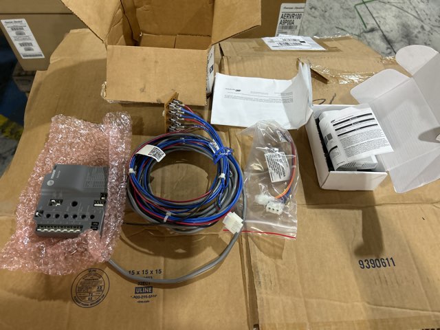 Wall Mount CO2 Sensor Kit