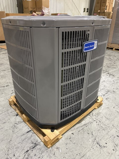 1.5 Ton Single-Stage Split-System Air Conditioner 208-230/60/1 R410A 13.4 SEER2