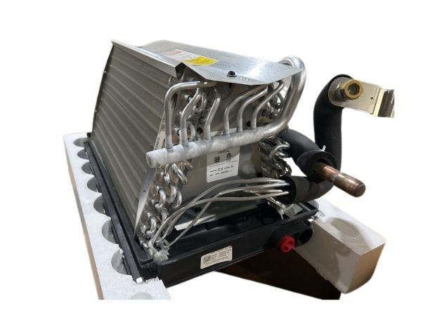 1.5 Ton AC/HP Upflow/Downflow Uncased A Coil, R22/R410A CFM 1200