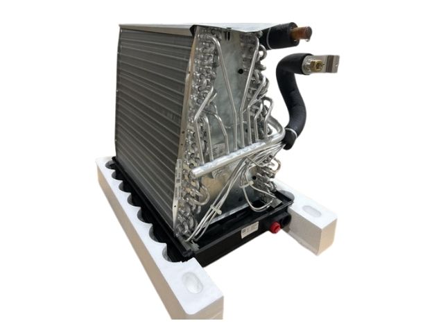 2.5 Ton AC/HP Upflow/Downflow Uncased A Coil, R22/R410A CFM 1500