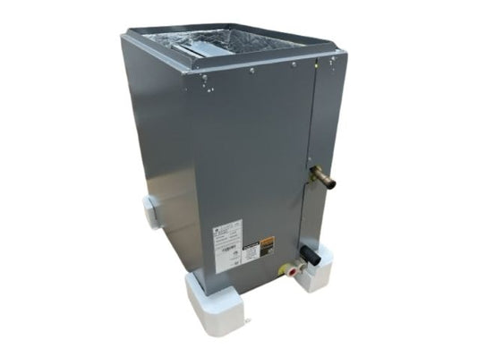 3 Ton AC/HP Upflow Cased A Coil, R410A CFM 1600