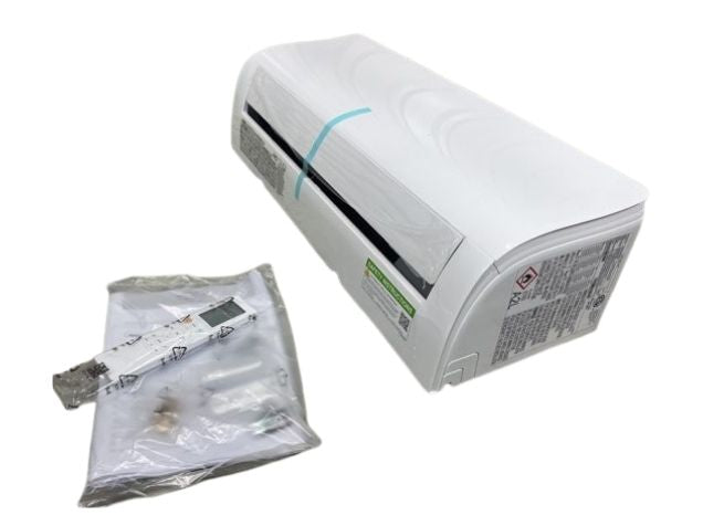 9,000 BTU Single-Zone Indoor Inverter Heat Pump Mini Split Unit, 21.7 SEER 208-230/60/1 R-454B