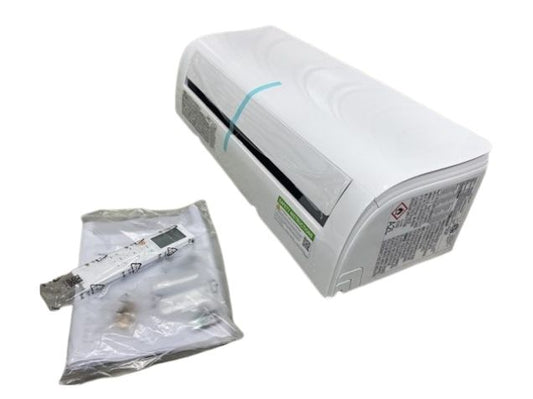 9,000 BTU Single-Zone Indoor Inverter Heat Pump Mini Split Unit, 21.7 SEER 208-230/60/1 R-454B