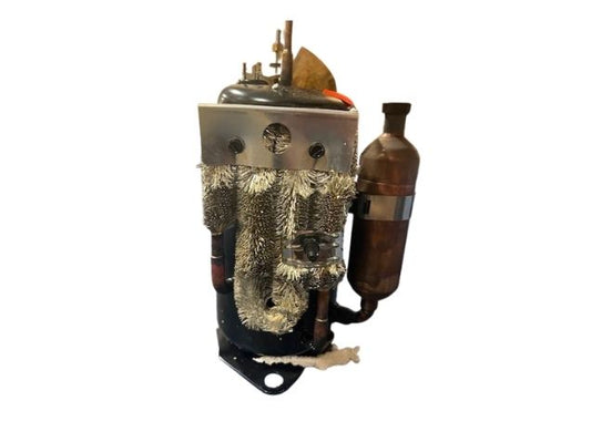 Compresor rotativo, Lra 29