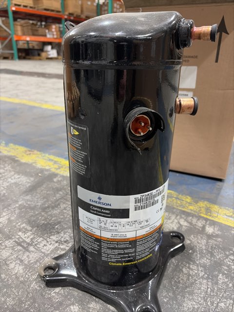 3 Ton AC Scroll Compressor 208-230/60/1 R410A