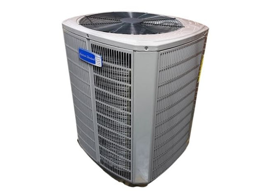 5 Ton Variable Speed Split-System Communicating Heat Pump 208-230/60/1 R410A 17 SEER