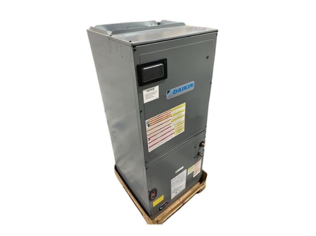2.5 Ton AC/HP ECM Communicating Multiposition Air Handler 208-230/60/1 R-410A CFM 1090