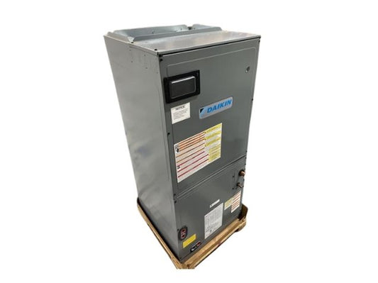 2.5 Ton AC/HP ECM Communicating Multiposition Air Handler 208-230/60/1 R-410A CFM 1090
