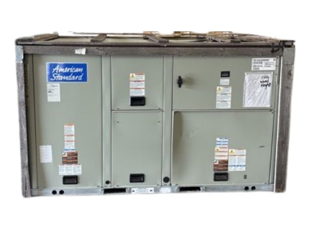 8.5 Ton Four-Stage Convertible Packaged Air Conditioning Unit,  11.2 EER, 208-230/60/3, R454B